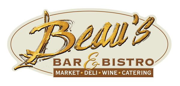 Beau's Bar & Bistro Logo