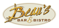 Beau's Bar & Bistro Logo